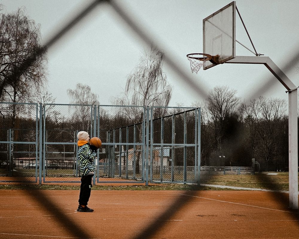 Photograph by Лиза Шалимова