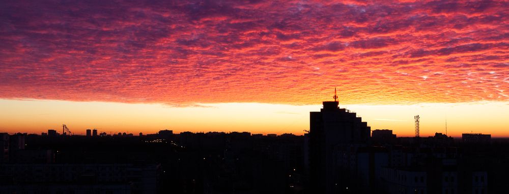 Космический мотив