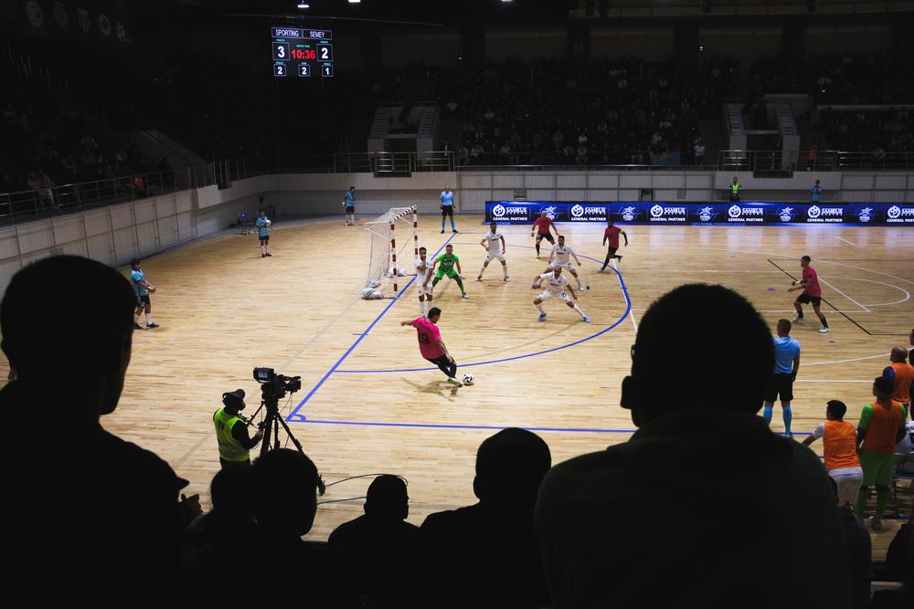 Photograph by Даниил Андросов