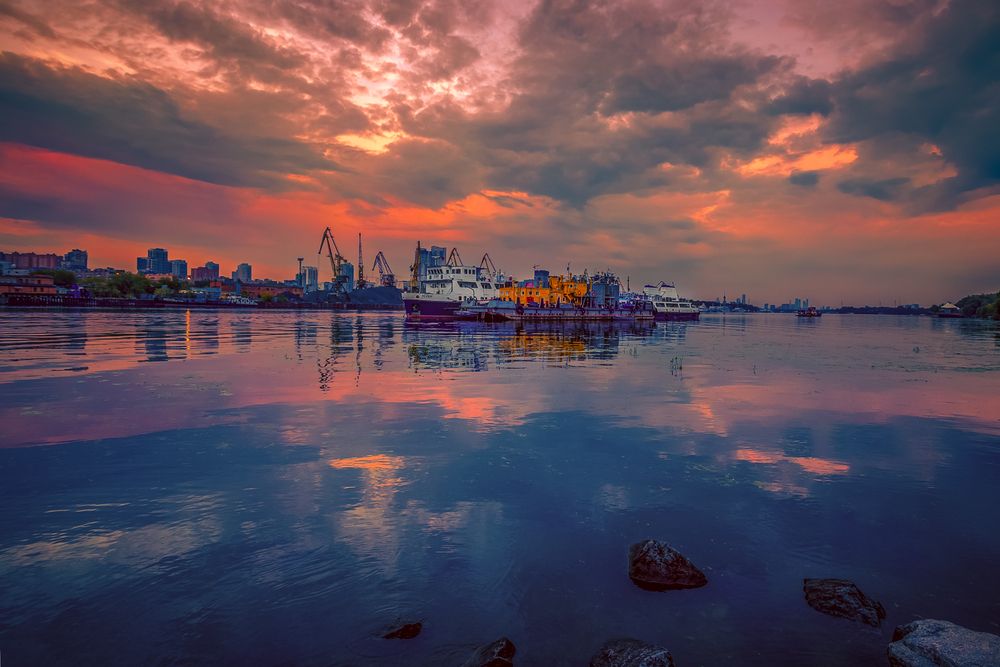 Photograph by Алексеев Сергей