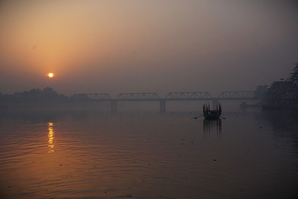Фотография автора Manish K Joshi