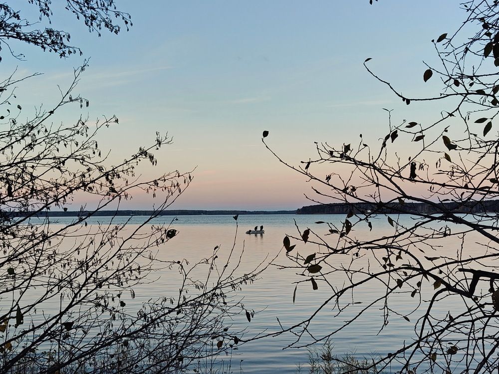 Photograph by Виталий Черепенькин
