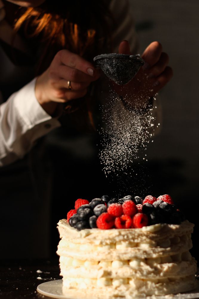 Photograph by Елена Лоцманова