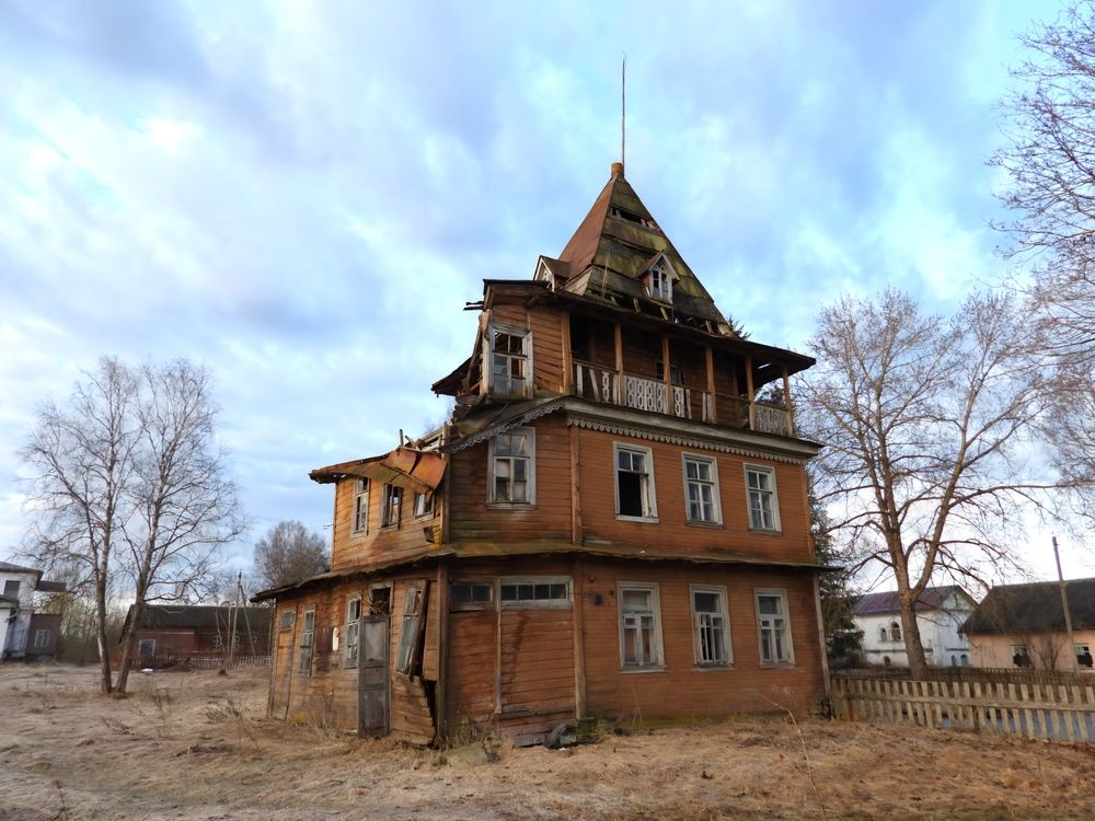 Фотография автора Александр Шаварин