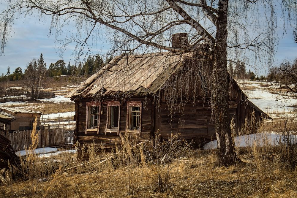 Фотография автора Надежда Ключкина