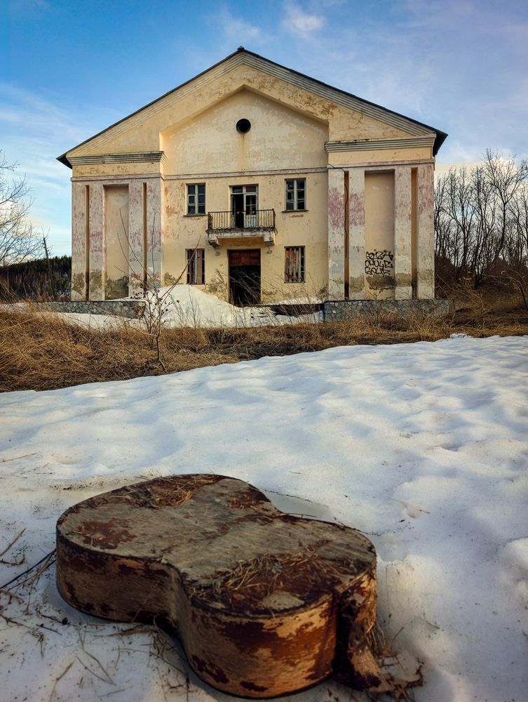 Фотография автора Надежда Ключкина