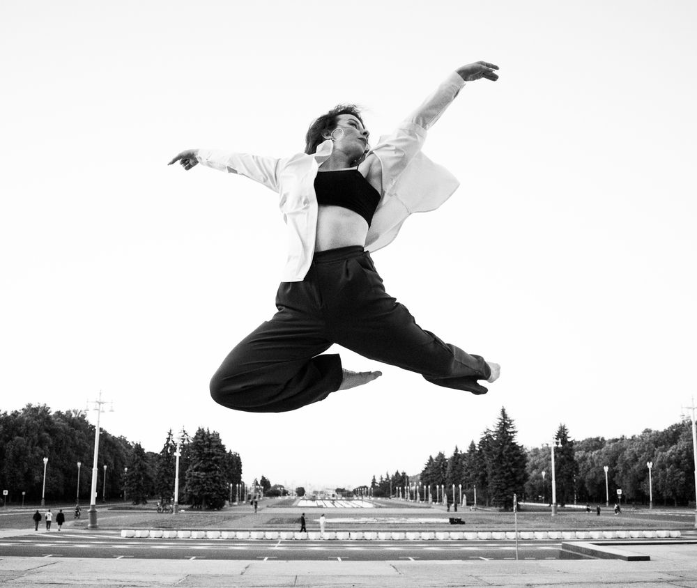 Photograph by Елена Павелко