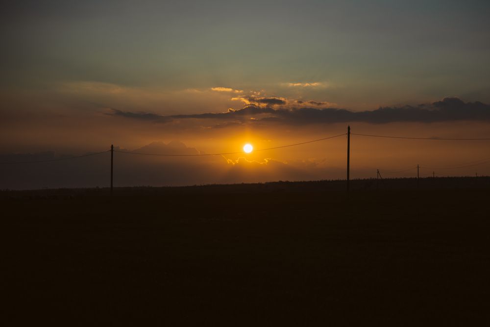 Photograph by Irina Chka