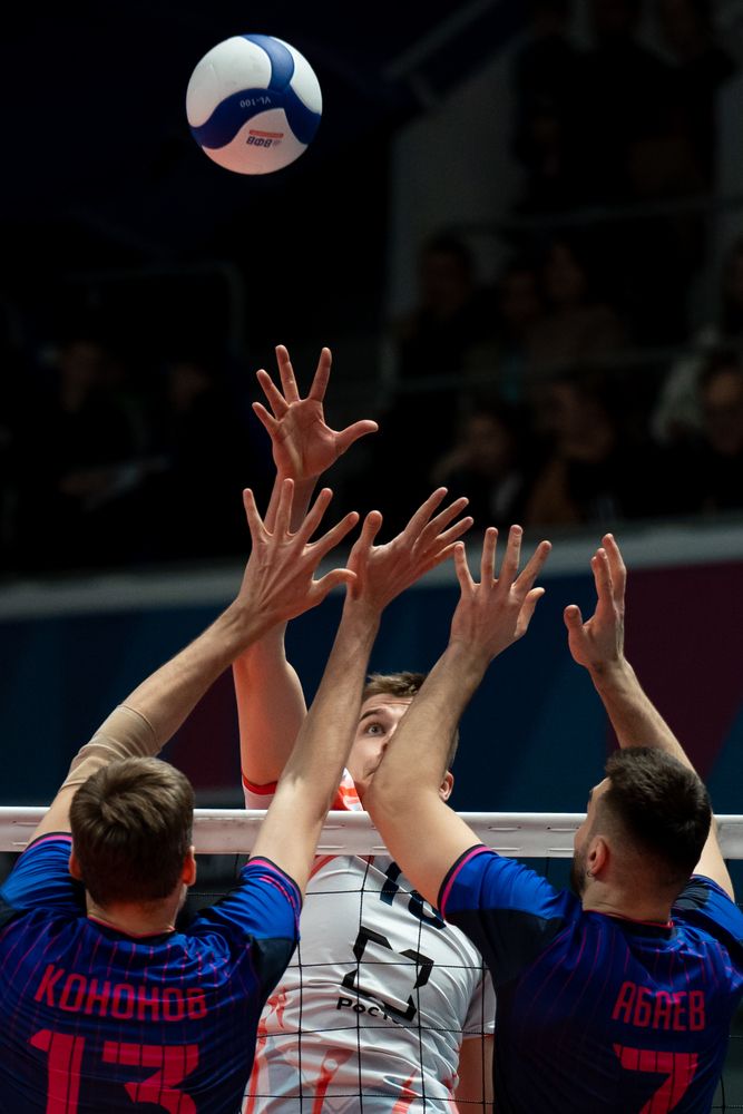 Photograph by Алексей Скулков