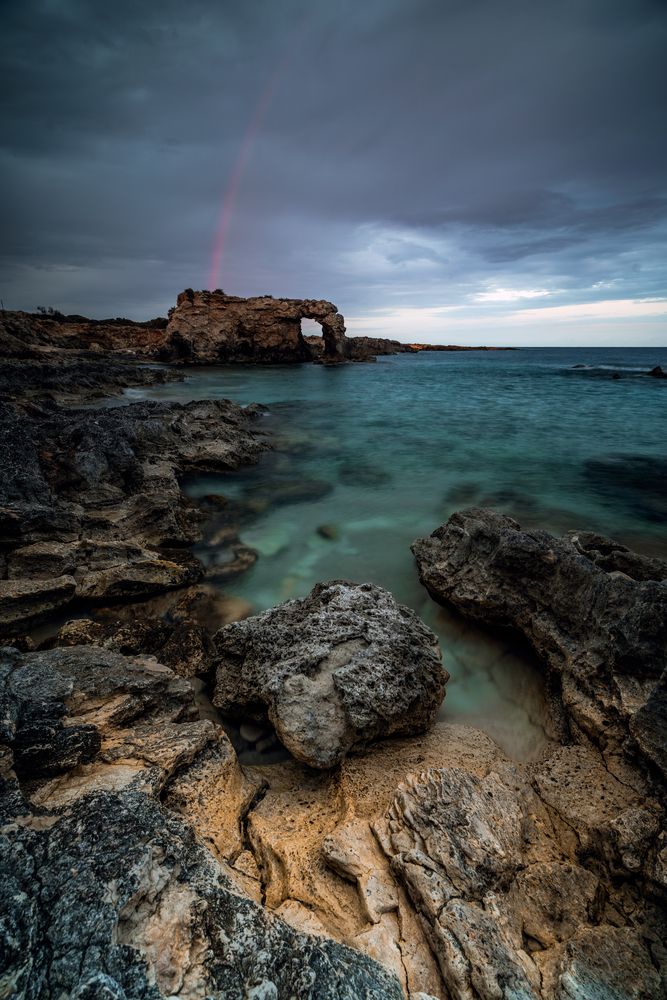 Photograph by Salvatore Di Maria