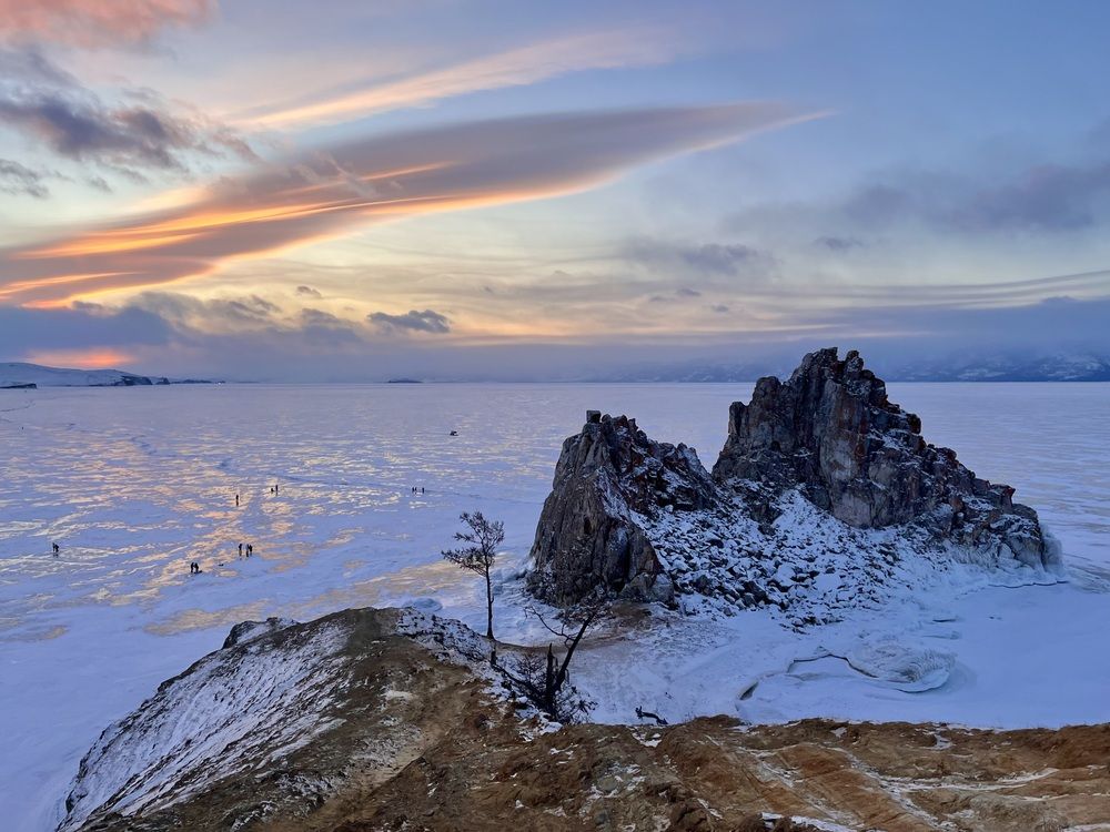 Photograph by Дарья Софронова