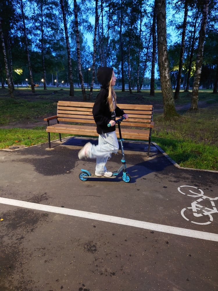 Photograph by Алексей Карчевский