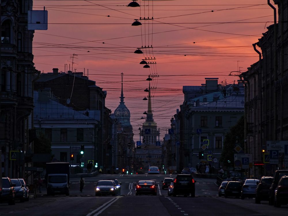 Фотография автора Андрей Панин