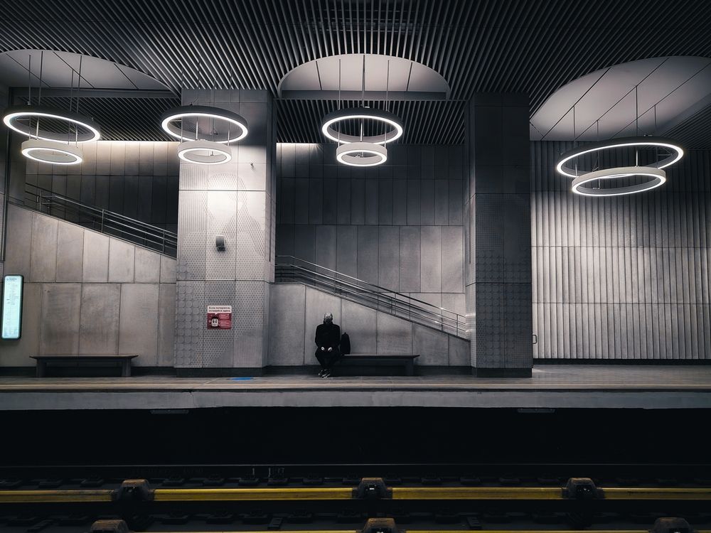 Photograph by Олег Догонов