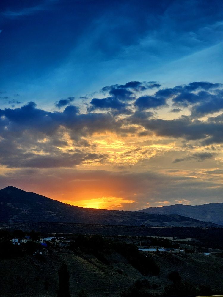 Photograph by Gunel Chobanzada