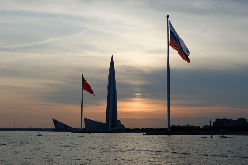 Photograph by Роман Кузнецов