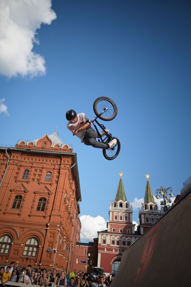Photograph by Андрей Фаттахов