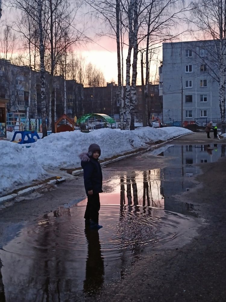 Фотография автора Вероника Пунгина
