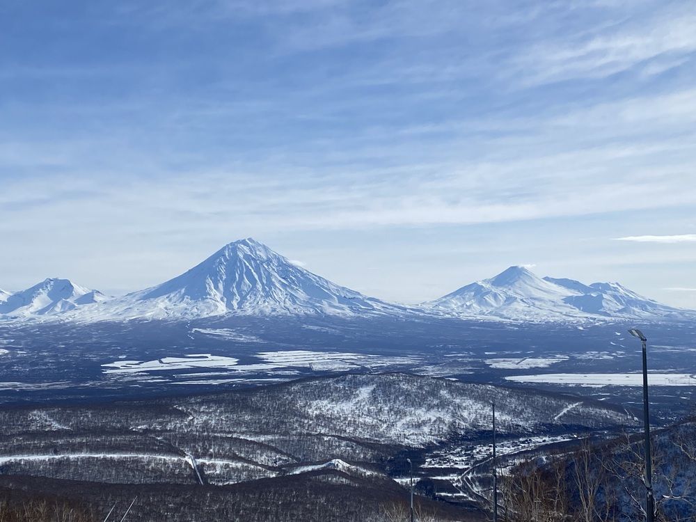 Photograph by Наталья Вертугина
