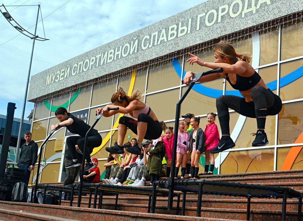 Фотография автора arkadii Anufriev