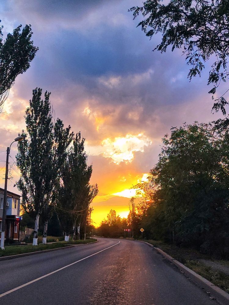 Photograph by Анна Напримерова