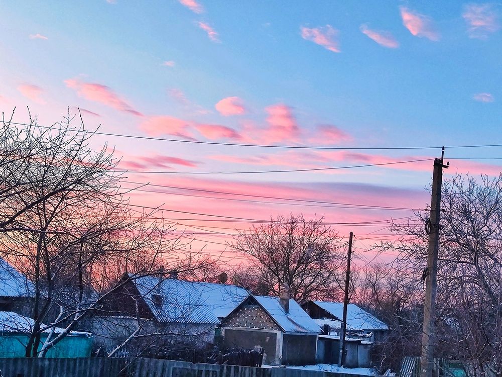 Photograph by Анна Напримерова