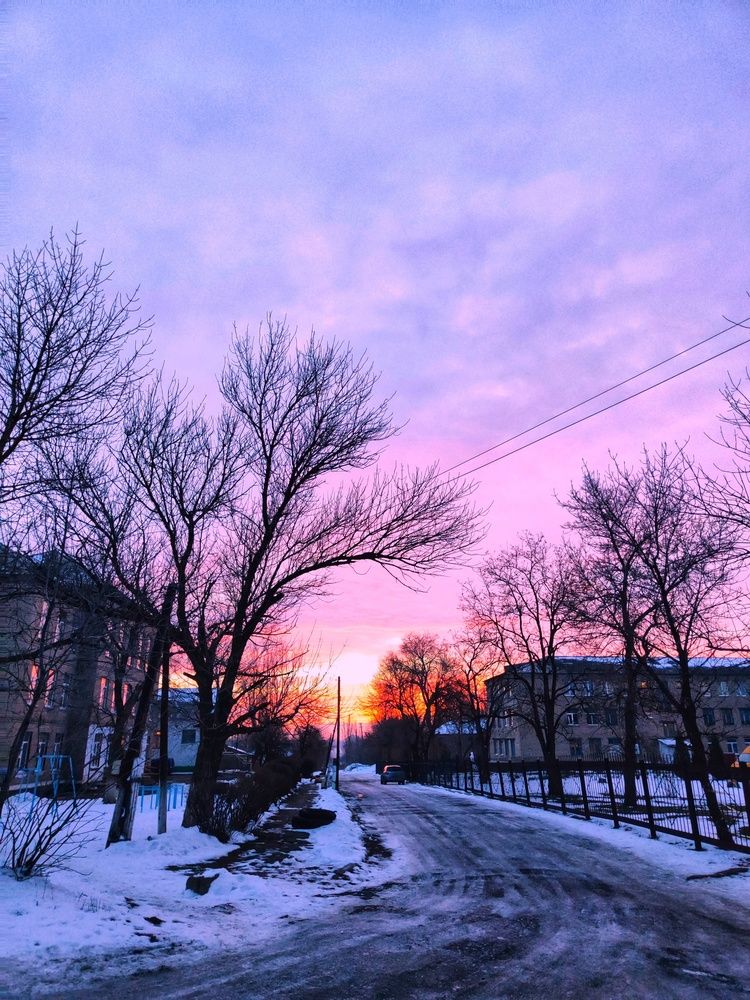 Photograph by Анна Напримерова