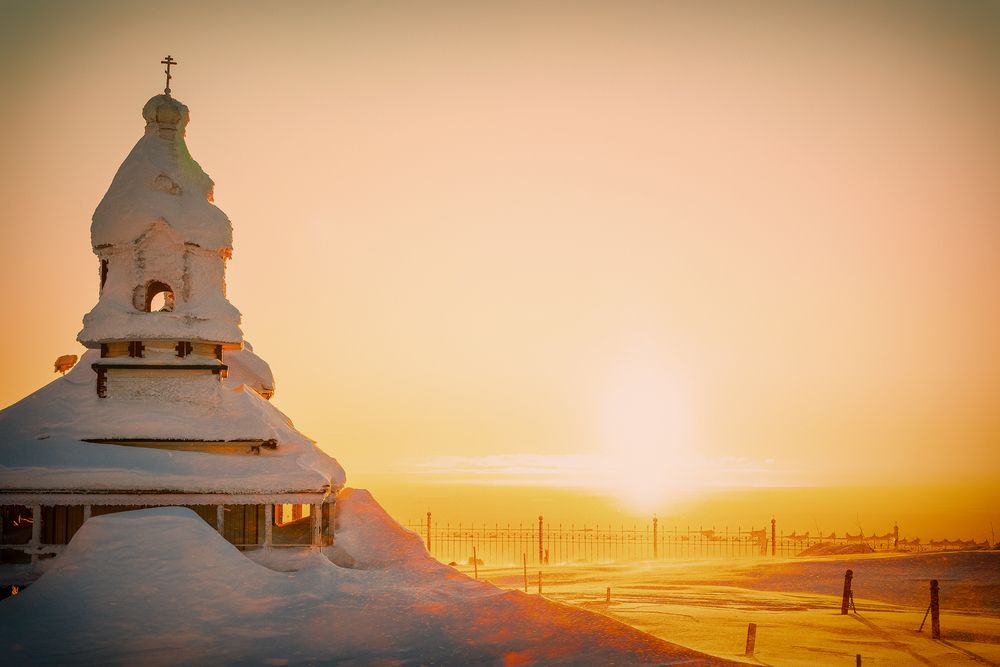 Photograph by Елена Титенская