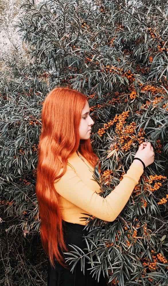 Photograph by Dasha Yakynina