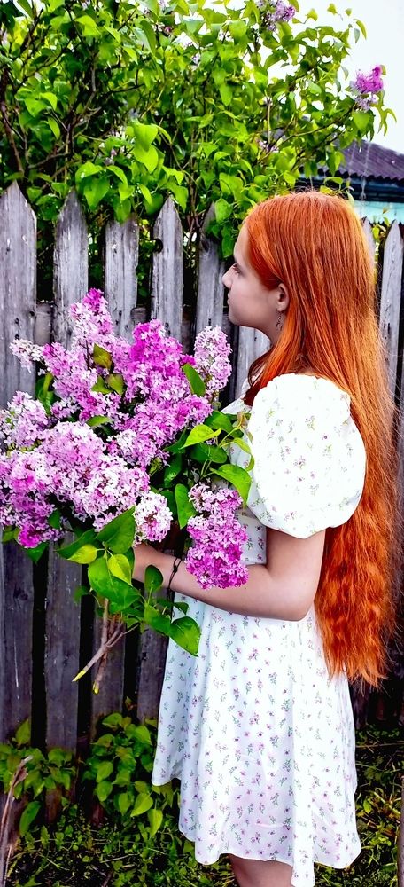 Photograph by Dasha Yakynina
