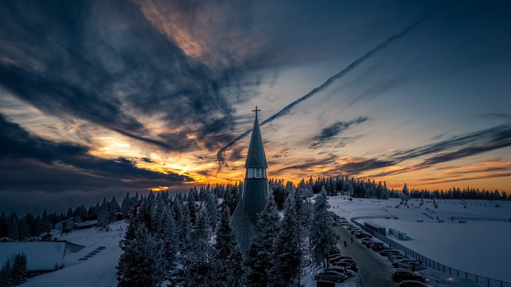 Photograph by Gregor Kobilica
