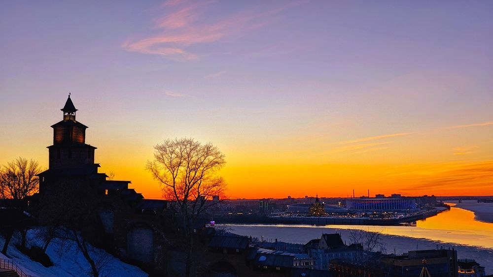 Photograph by Вячеслав Щёголев