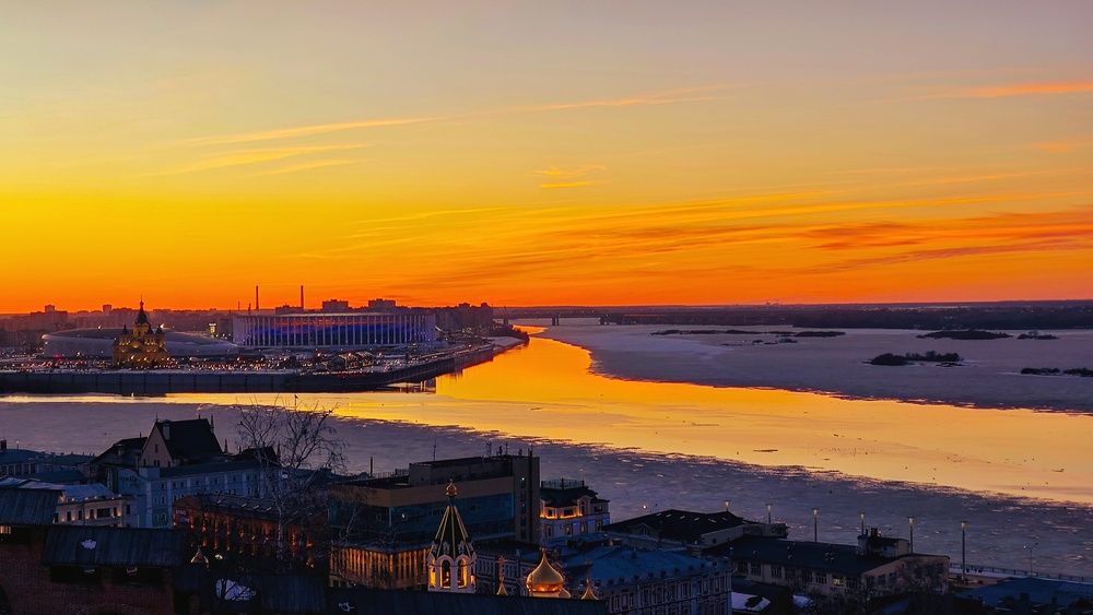 Photograph by Вячеслав Щёголев