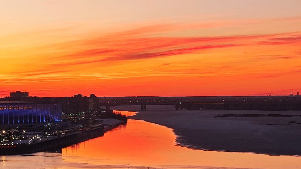 Photograph by Вячеслав Щёголев