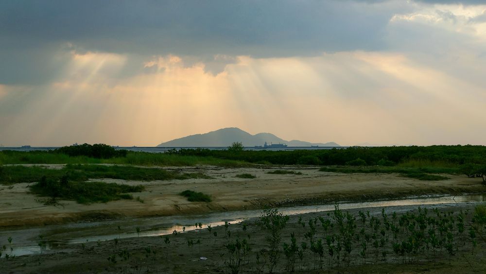 Photograph by Ho kai lung