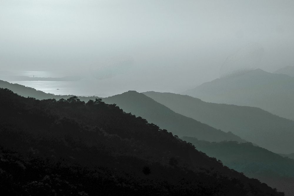 Photograph by Ho kai lung