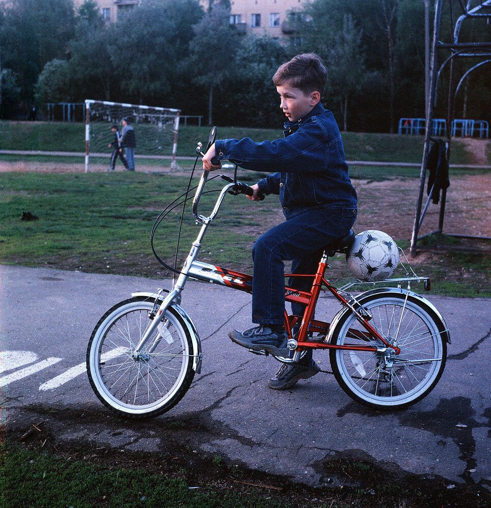 Photograph by Дмитрий Ткаченко