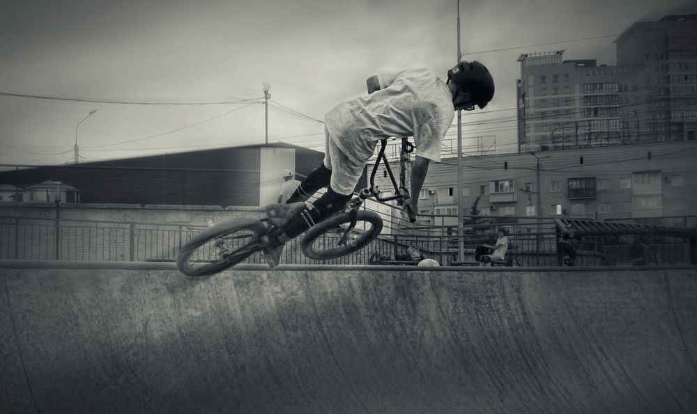 Photograph by Валерий Алфимов
