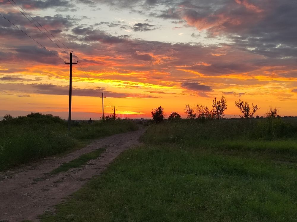 Photograph by Роман Кузнецов