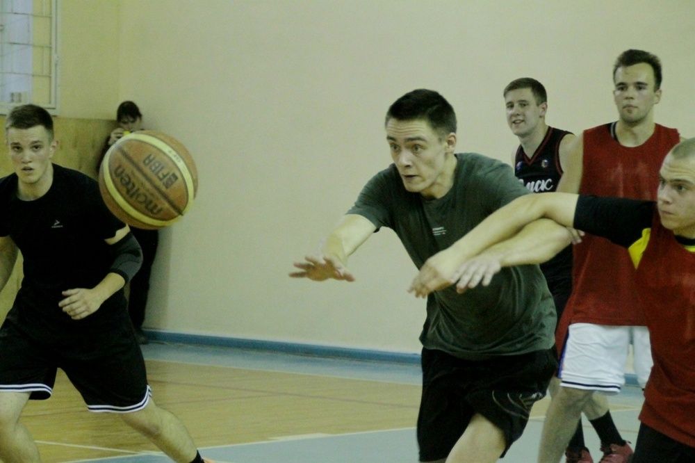 Photograph by Дмитринёв Глеб