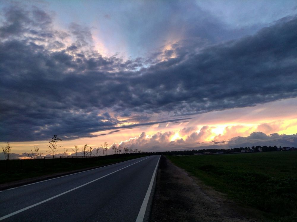Photograph by Роман Кузнецов