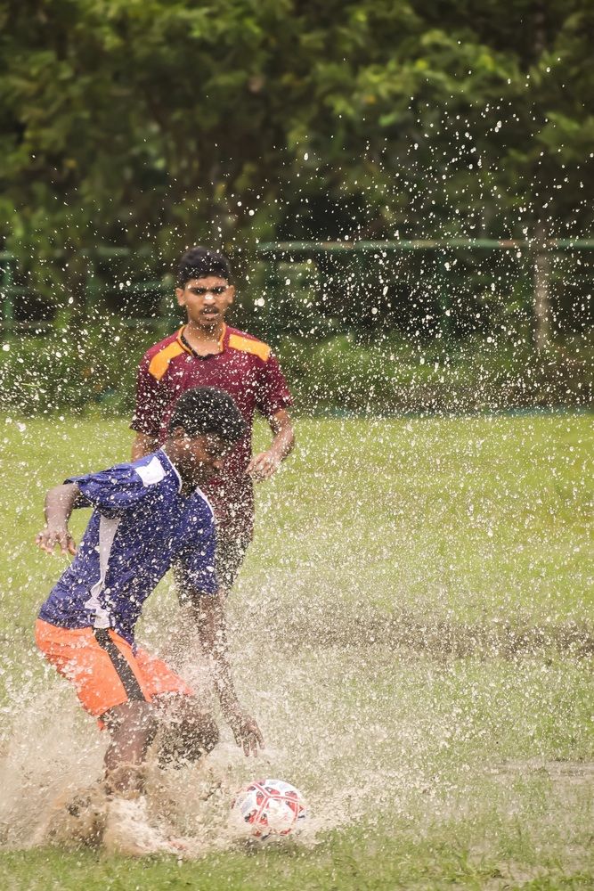 Photograph by Arkadip Mondal