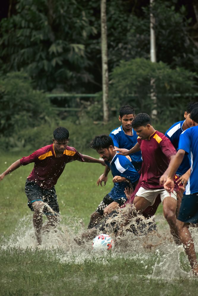 Photograph by Arkadip Mondal