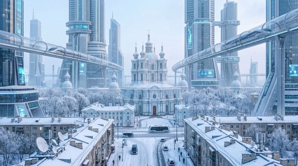 Photograph by Максим Кольцов