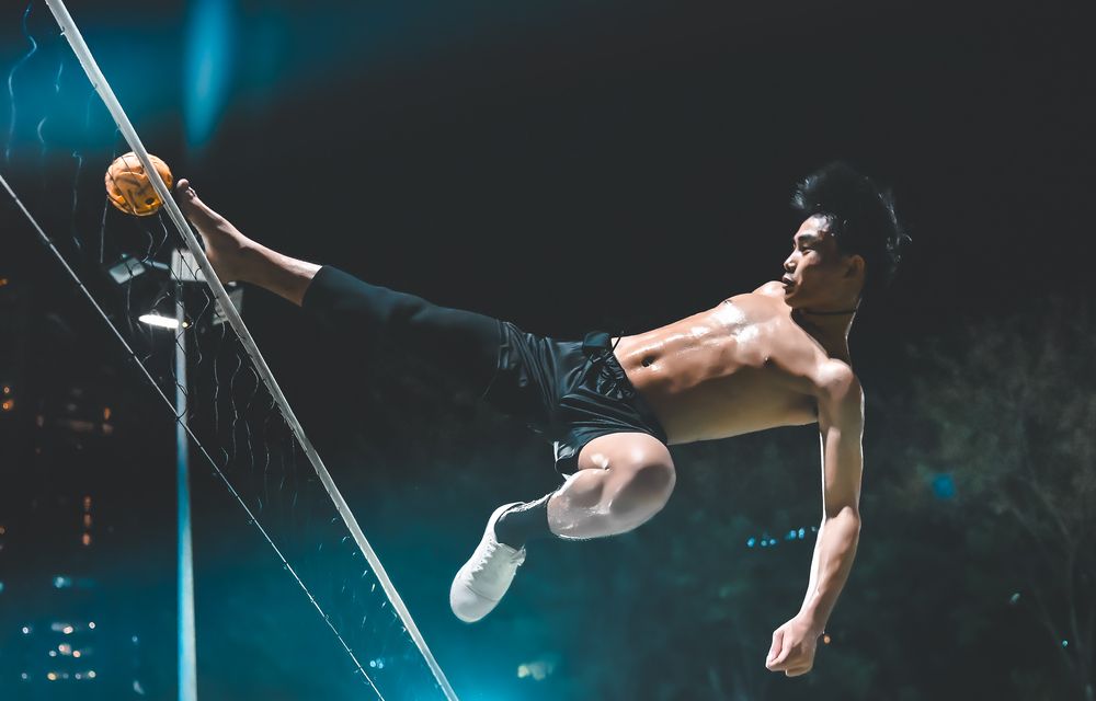 Photograph by Lorenzo Passalacqua