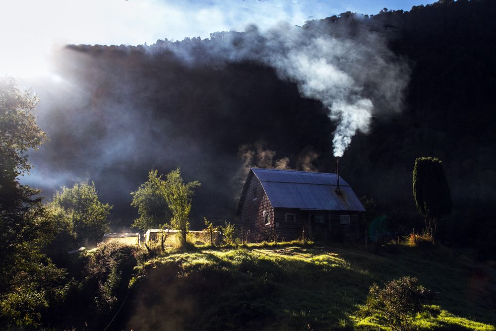 Photograph by Tibi Engelman