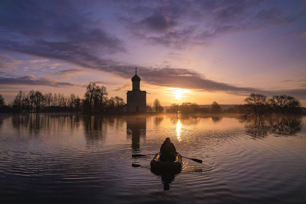 Photograph by Дмитрий Костяков