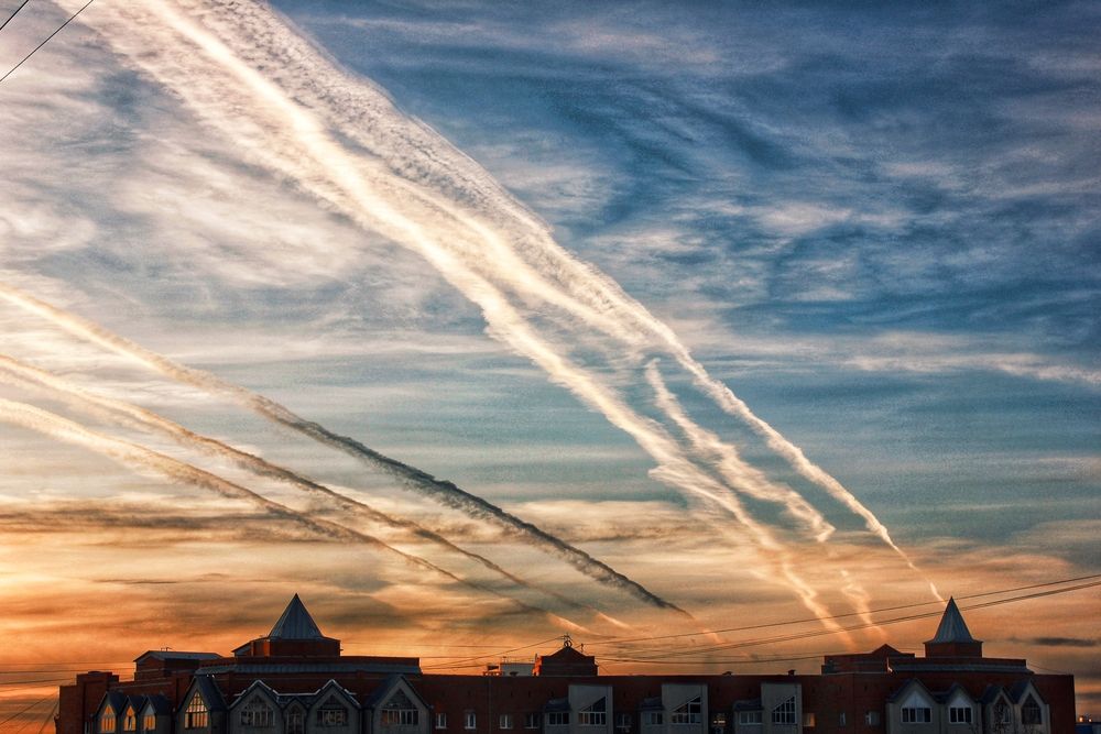 Photograph by Дарья Чертенкова