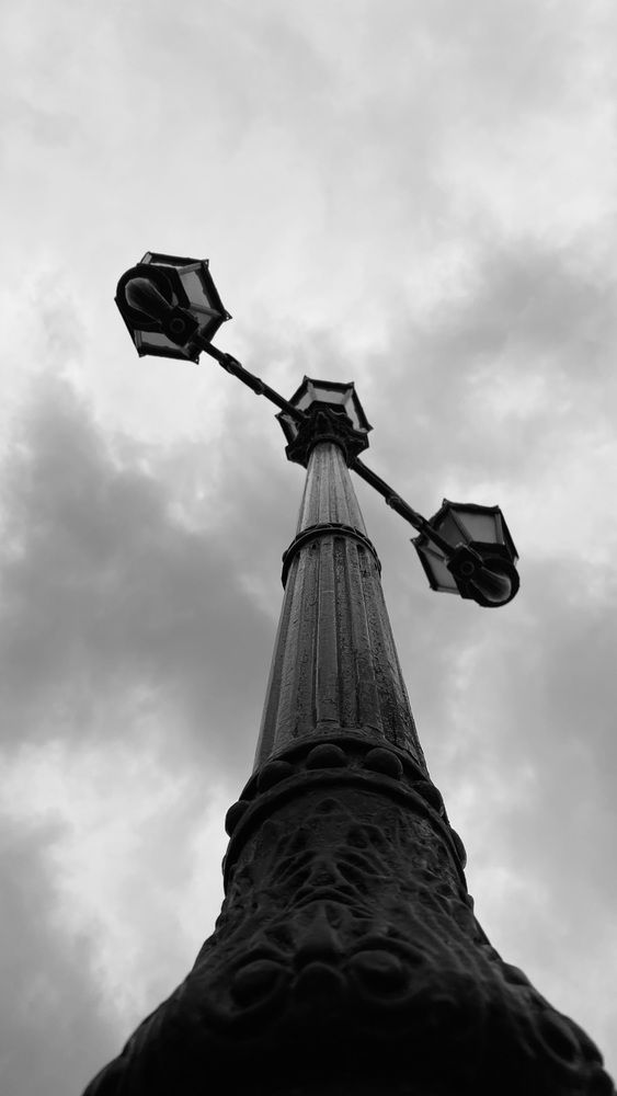 Во власти ветра.