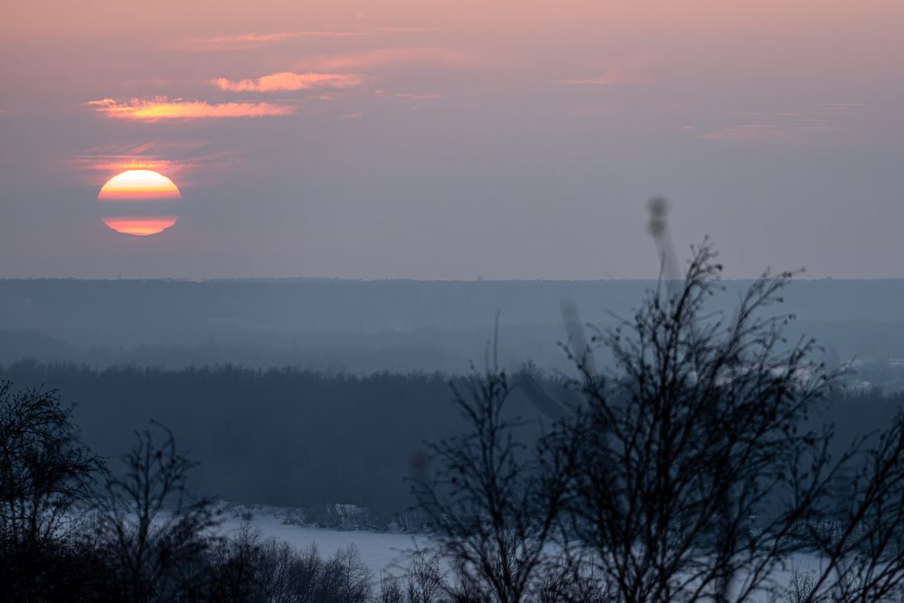 Photograph by Алексей Поликарпов
